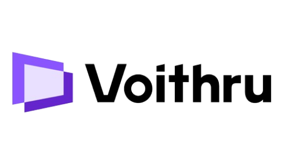 voithru