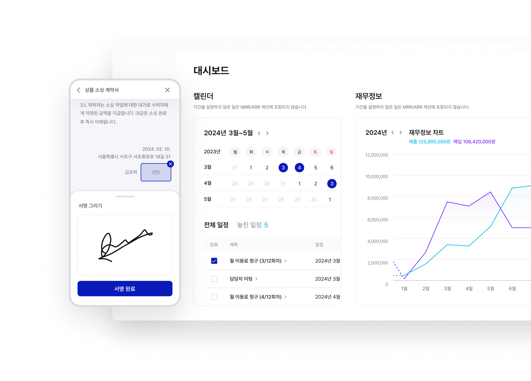 contract lifecycle management solution