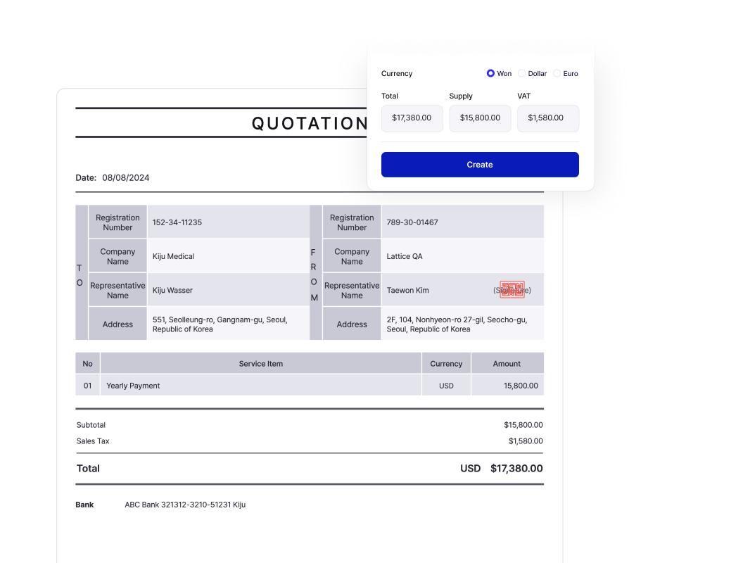 document feature 1